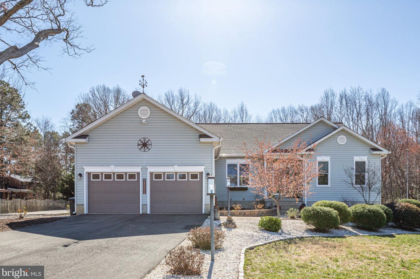 13320 Berthaville Rd, Owens, VA 22485