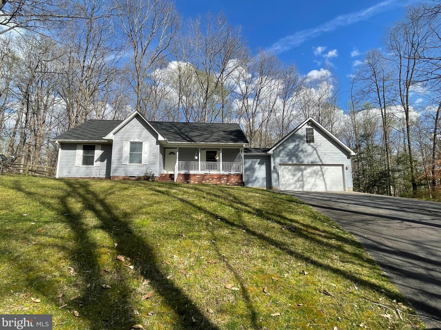 10521 Roosevelt Dr, Owens, VA 22485-2120
