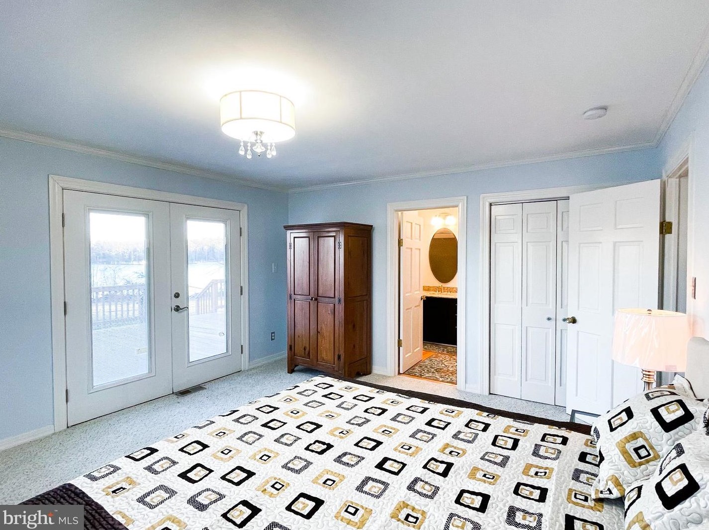 16012 Machodoc Dr, Owens VA  22485-5220 exterior