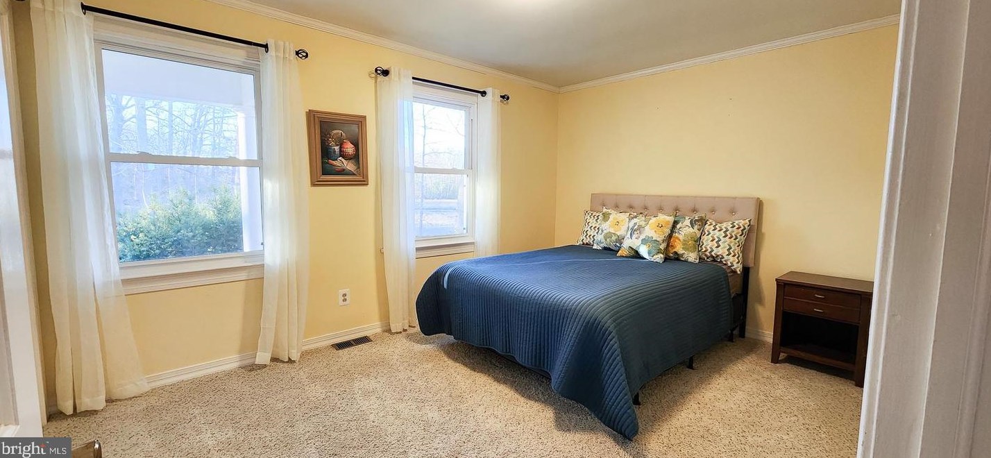 16012 Machodoc Dr, Owens VA  22485-5220 exterior
