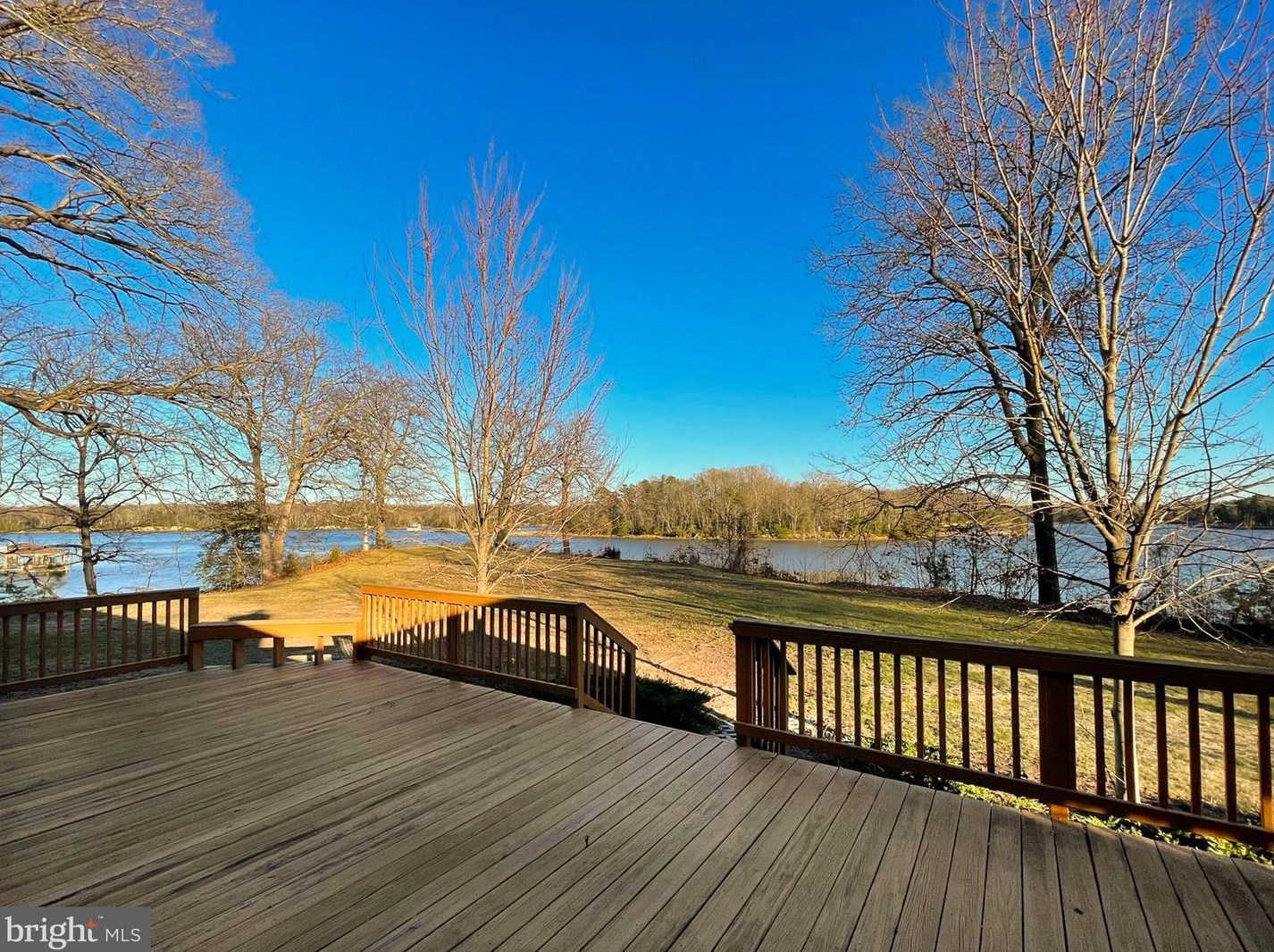 16012 Machodoc Dr, Owens VA  22485-5220 exterior