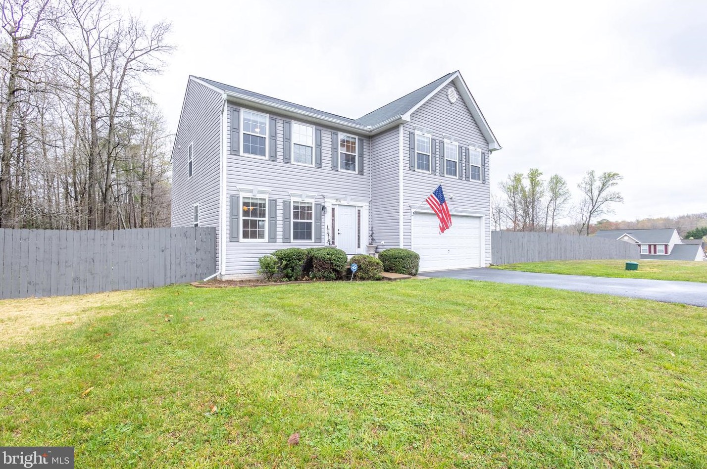 8936 Mullen Rd, Owens, VA 22485-6773