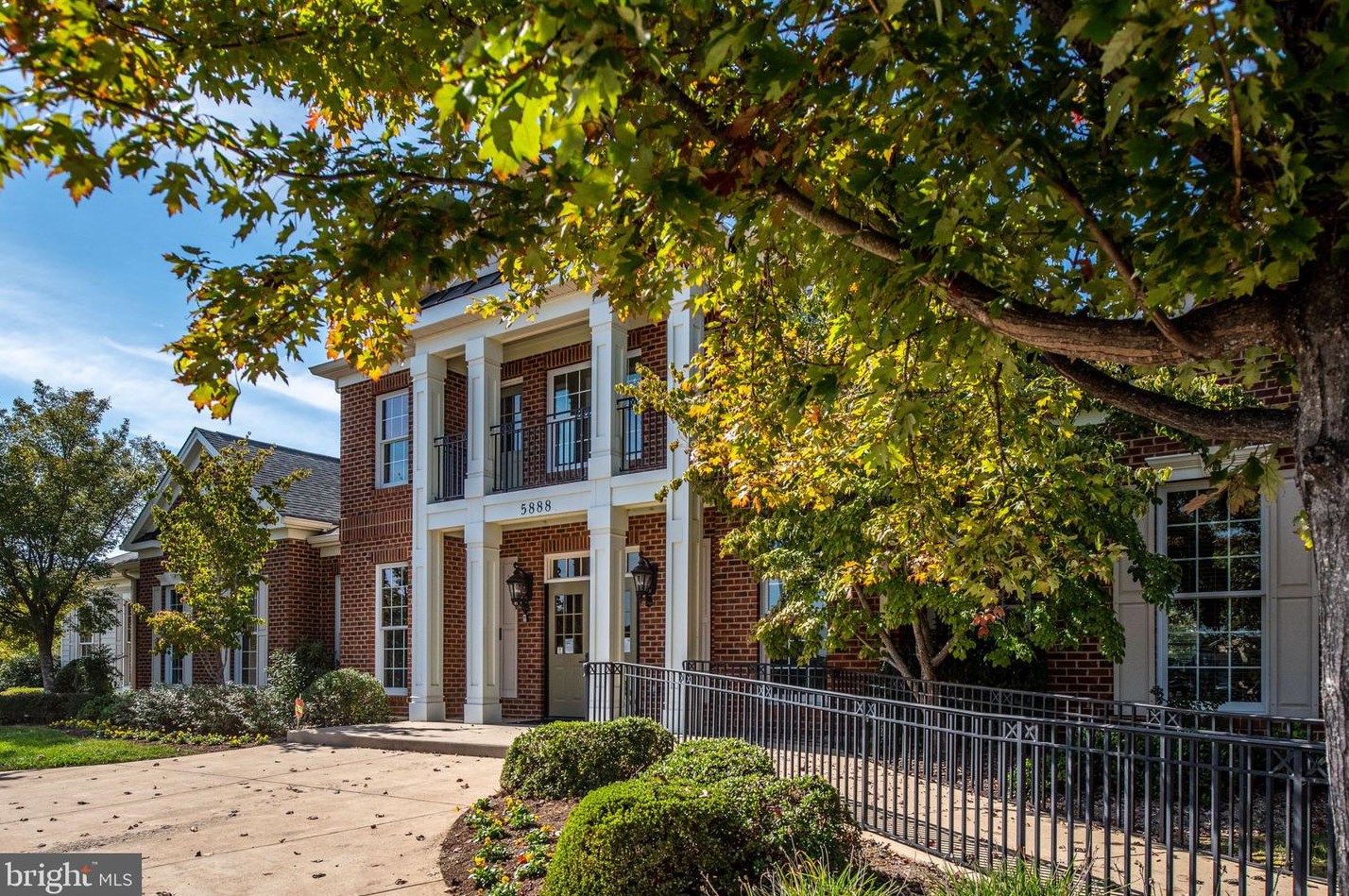 11429 Ianthas Way, Owens VA  22485-2456 exterior