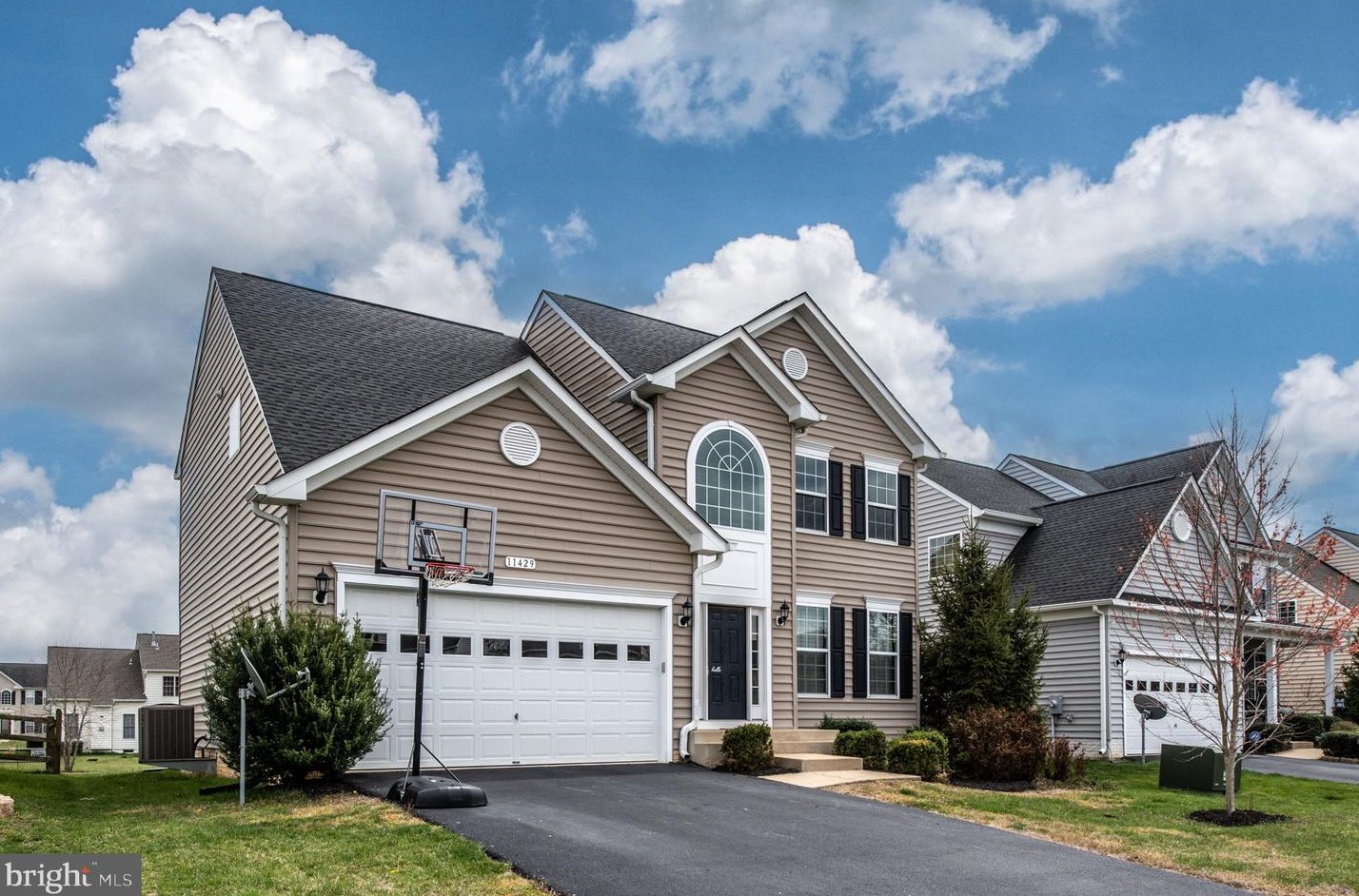 11429 Ianthas Way, Owens, VA 22485