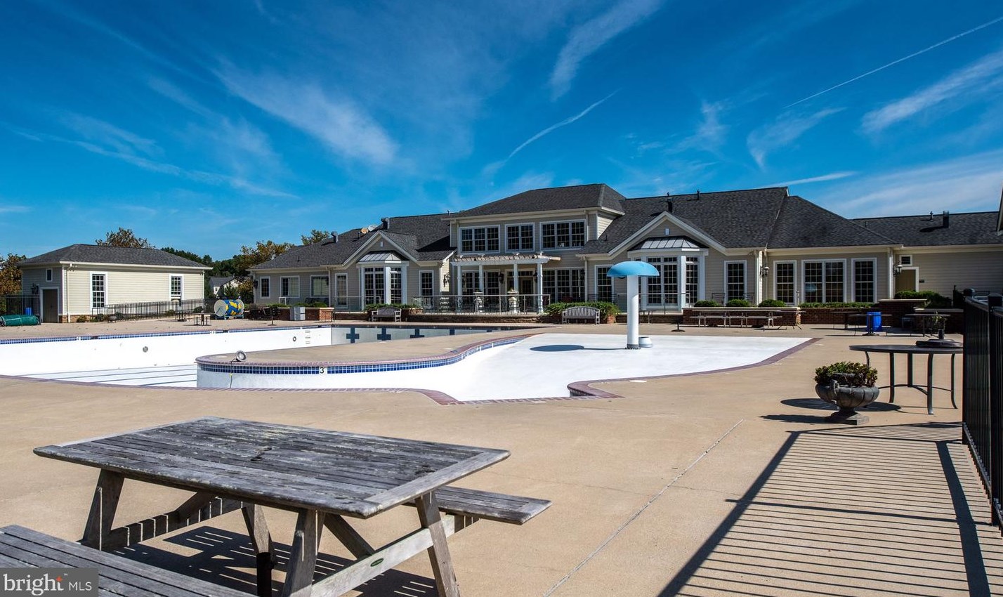 11429 Ianthas Way, Owens VA  22485-2456 exterior