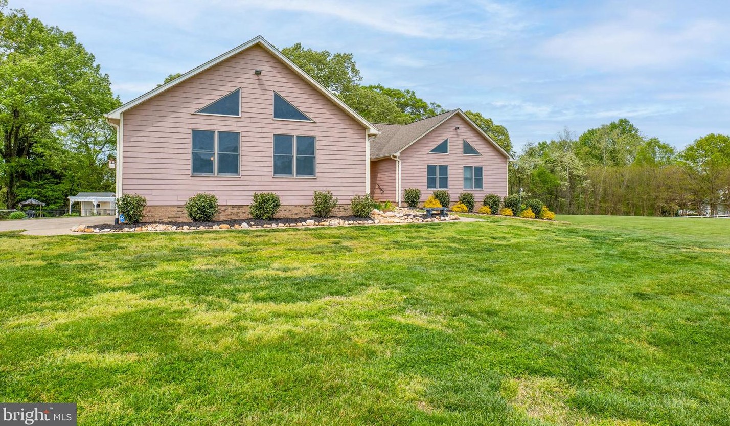 13361 Granview Rd, Owens, VA 22485