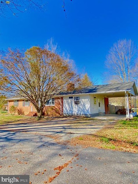 6226 Townsend Dr, Owens, VA 22485