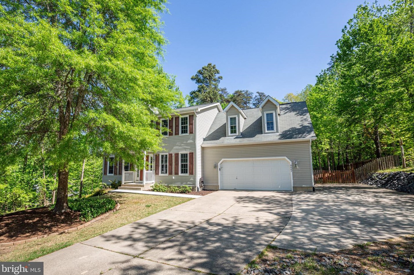 8443 Tompkins Dr, Owens, VA 22485-7150