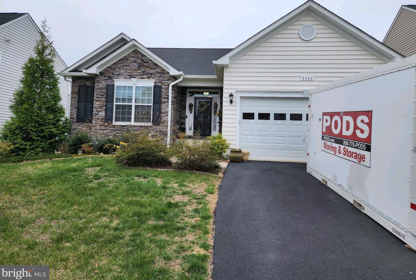 5346 Longbow Rd, Owens, VA 22485