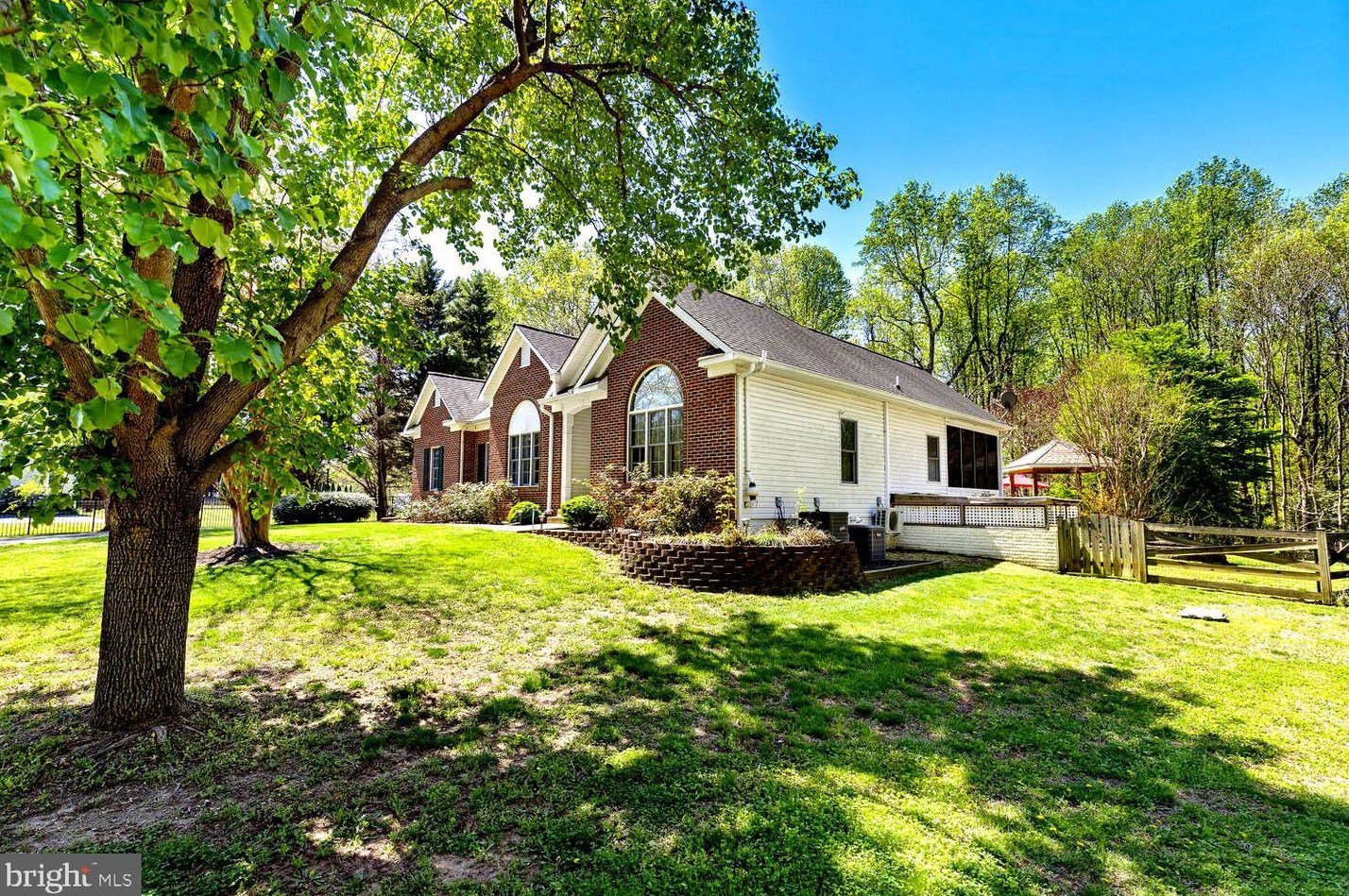 12697 Cleydael Blvd, Owens, VA 22485
