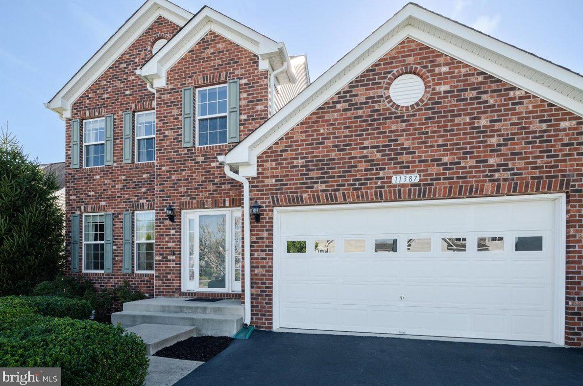 11387 Ianthas Way, Owens, VA 22485