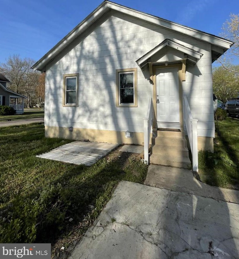 6013 Rosedale Dr, Owens, VA 22485