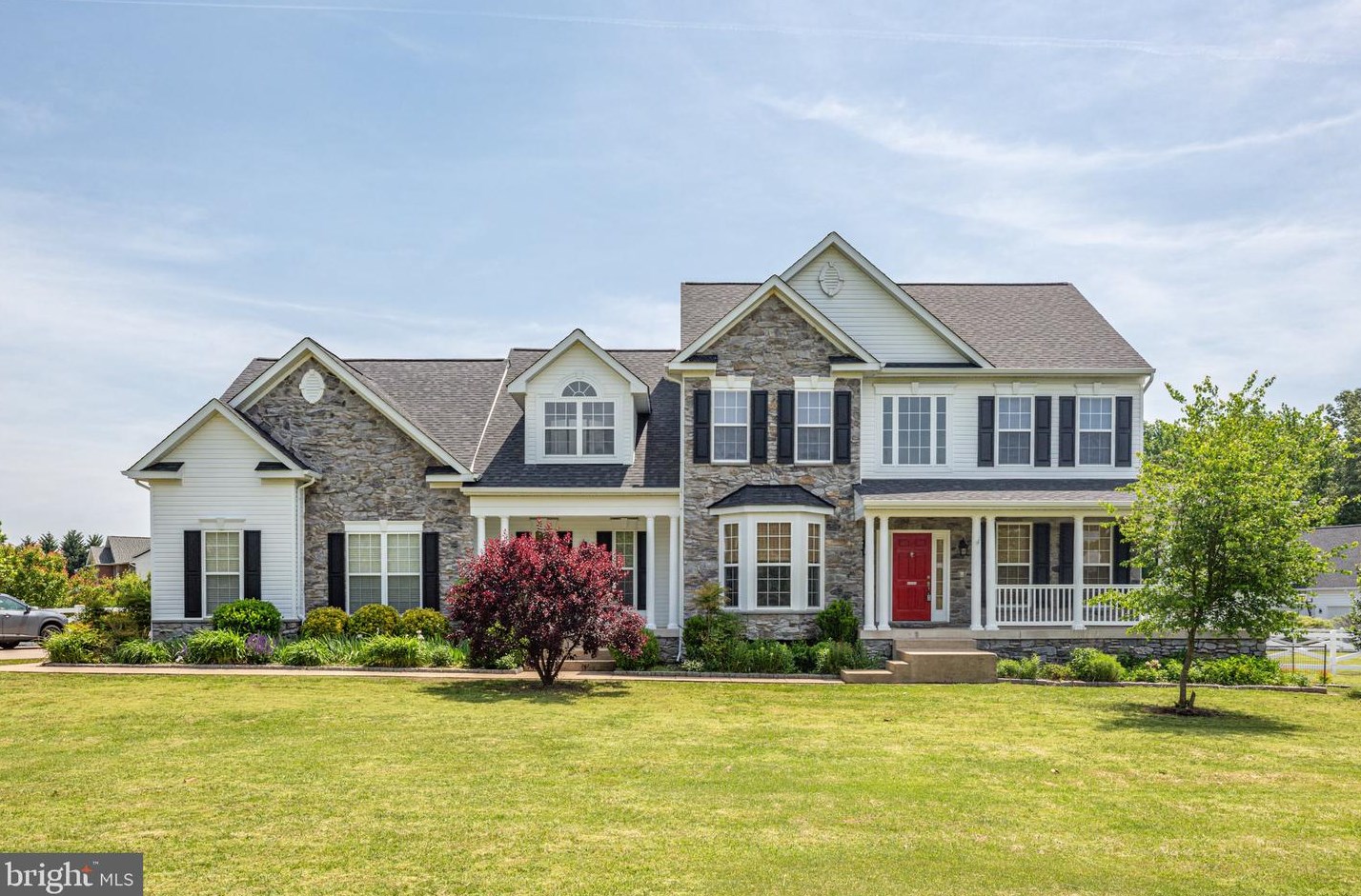 8574 Gray Fox Ln, Owens, VA 22485