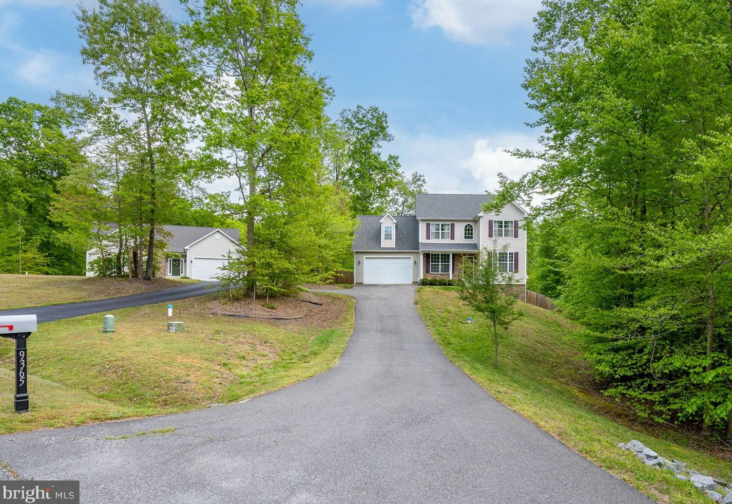 9365 Chaps Dr, Owens, VA 22485