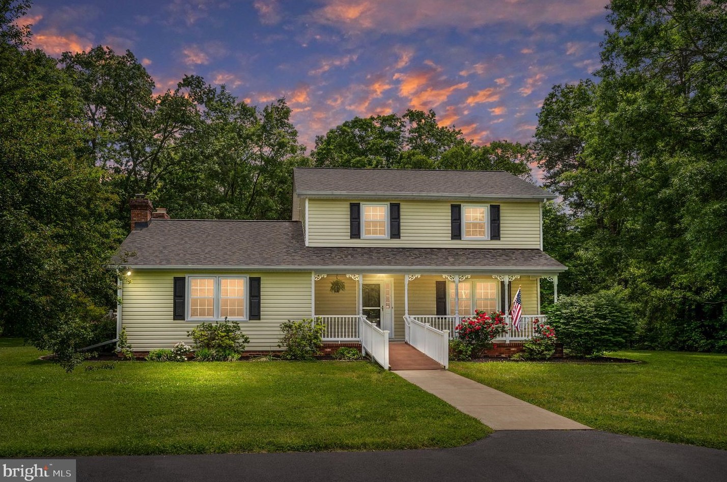 14259 Springfield Ln, Owens, VA 22485