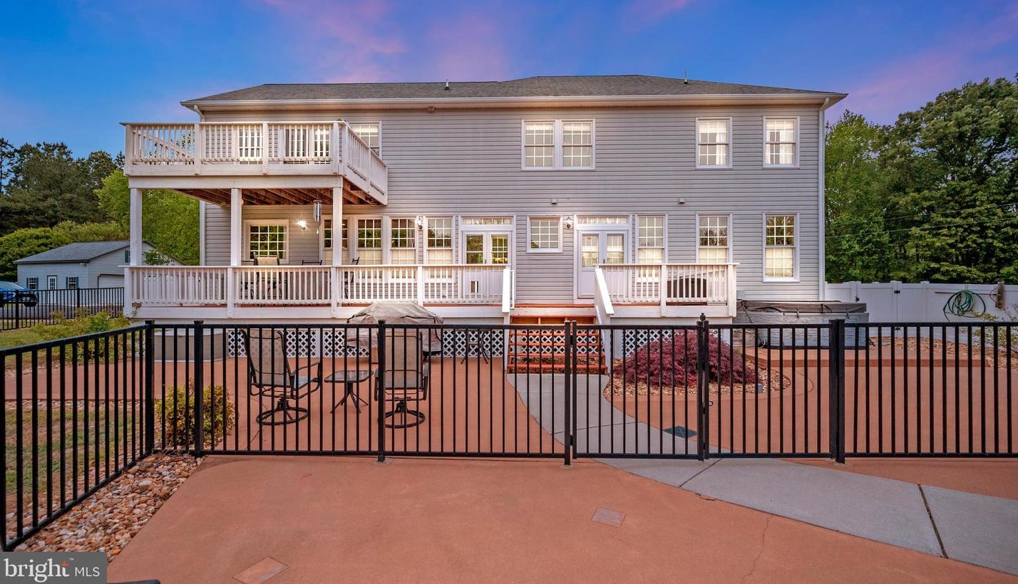 17470 Rosiers Creek Ln, Owens, VA 22485-4748