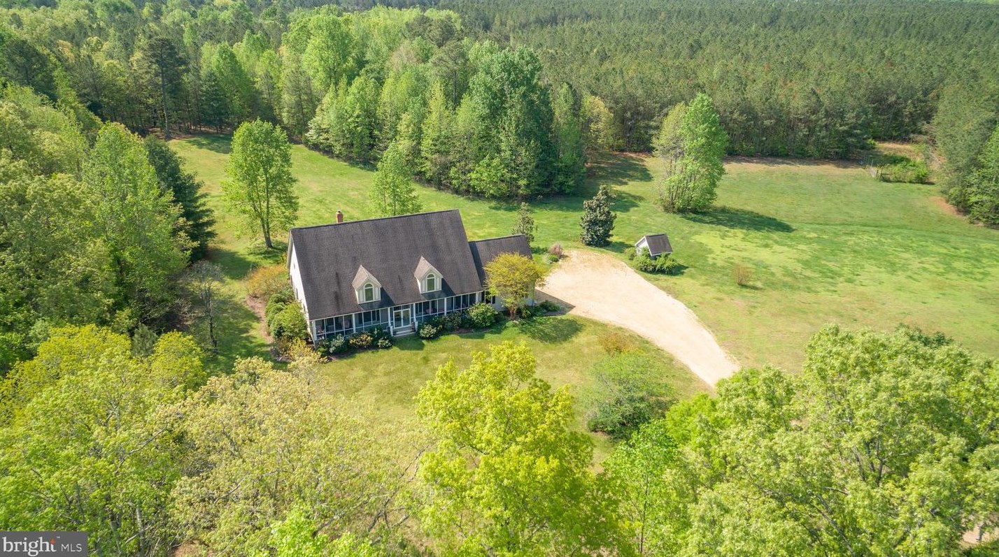 15389 Big Timber Rd, Owens, VA 22485