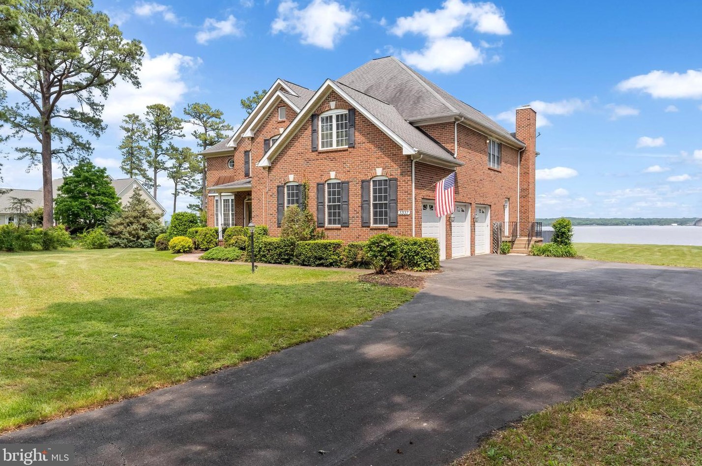 3337 Roseland Rd, Owens, VA 22485