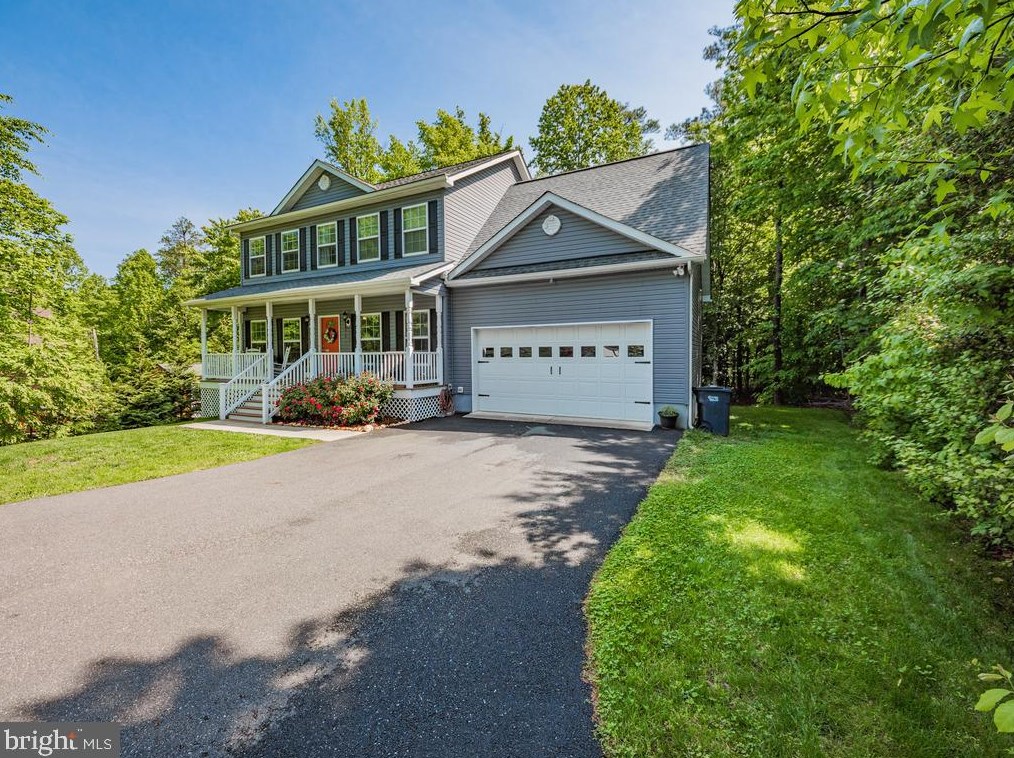 8315 Reagan Dr, Owens, VA 22485-7149