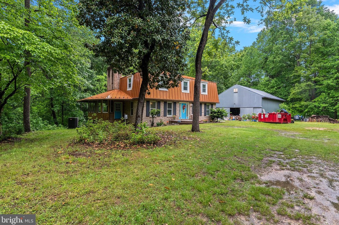 15241 Locust Pt, Owens, VA 22485-5244