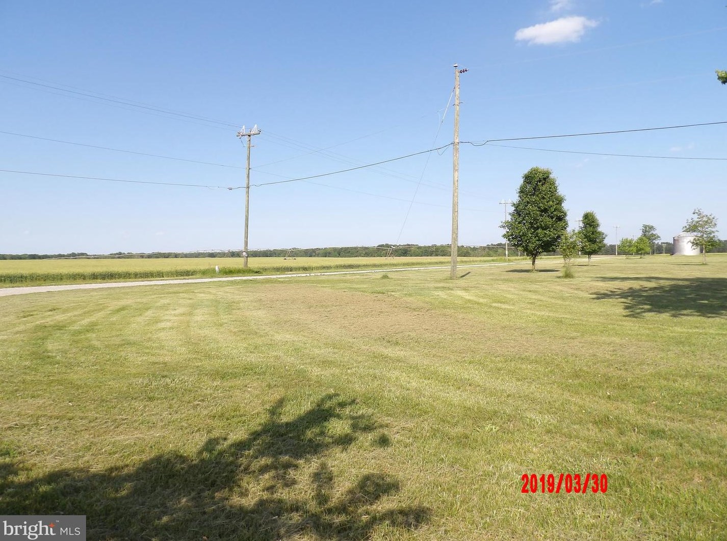 9400 Walsingham Rd, Owens, VA 22485