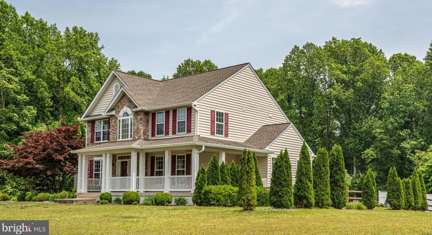 9339 Indiantown Rd, Owens, VA 22485