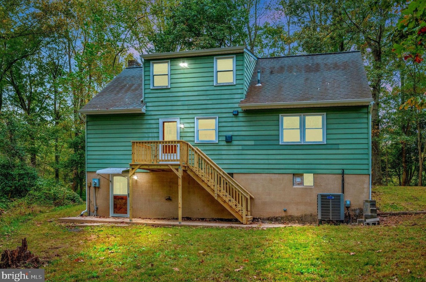 11319 Beechwood Ln, Owens, VA 22485