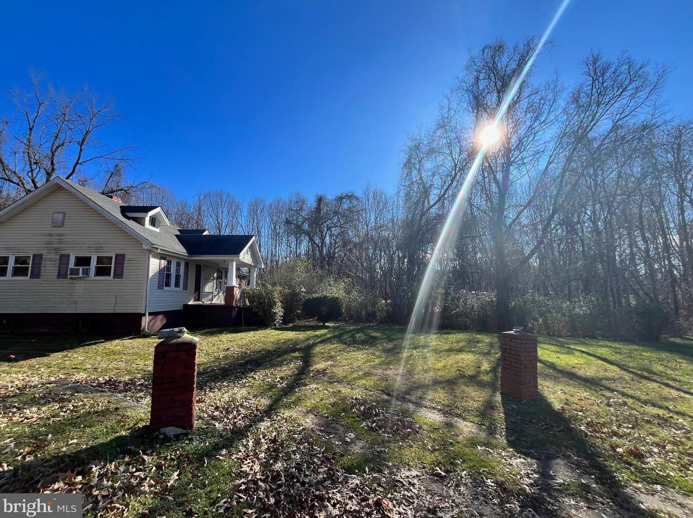 14036 Washington Mill Rd, Owens, VA 22485