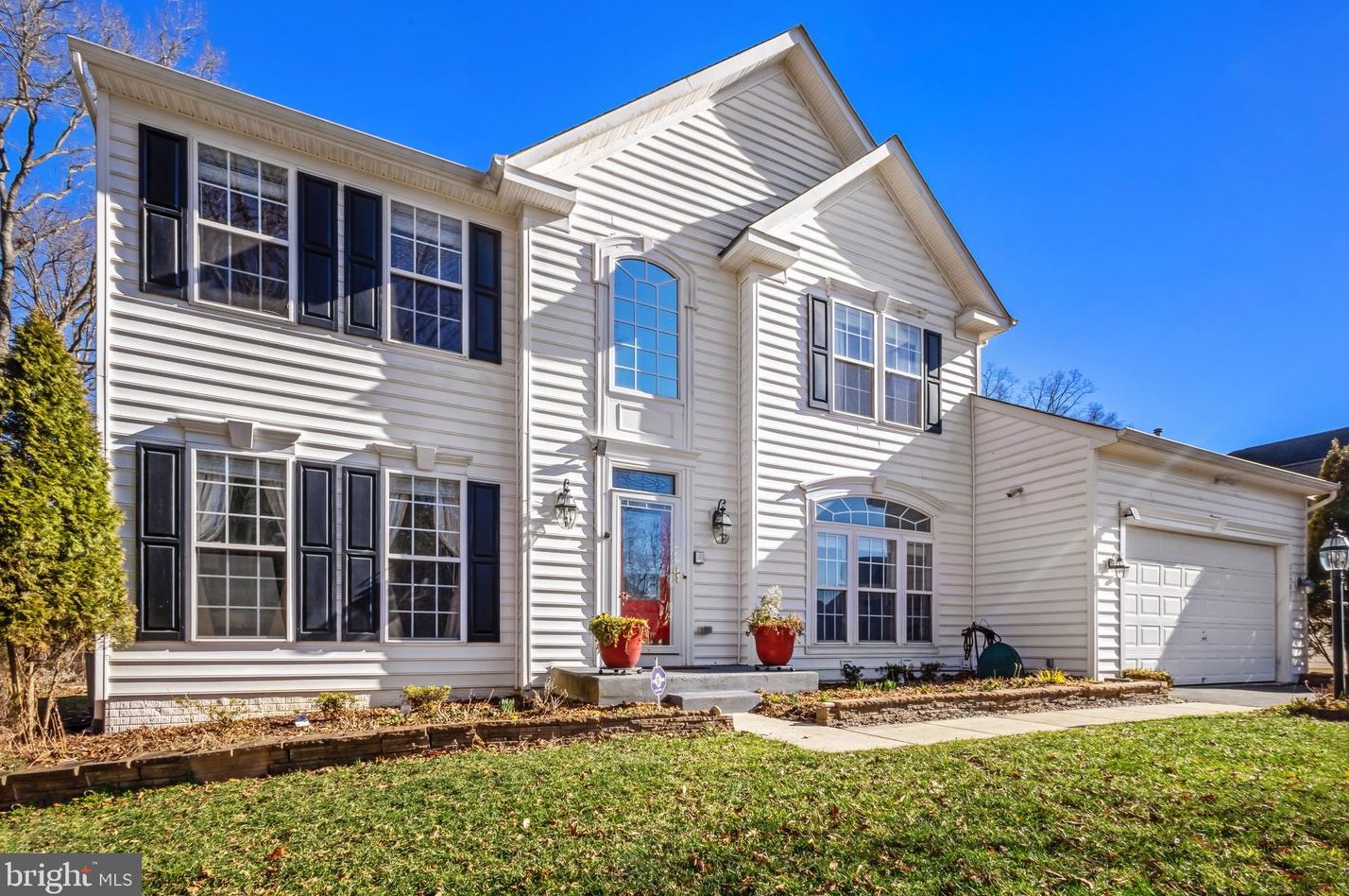 11585 Hopyard Drive, Owens, VA 22485