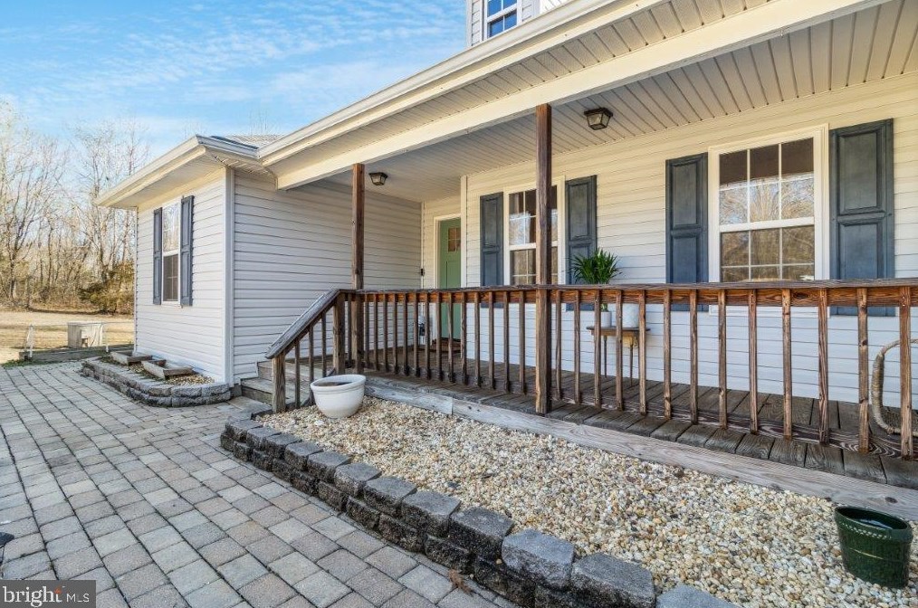 12115 Mitcheltree Ln, Owens VA  22485-4326 exterior