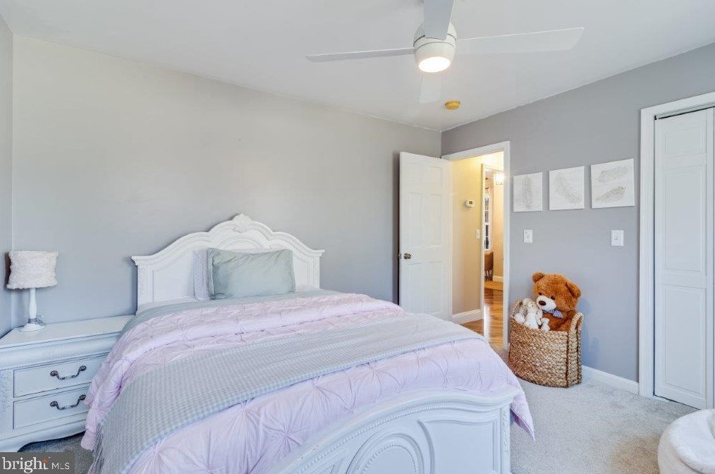 12115 Mitcheltree Ln, Owens VA  22485-4326 exterior