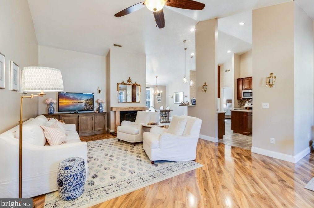 12115 Mitcheltree Ln, Owens VA  22485-4326 exterior