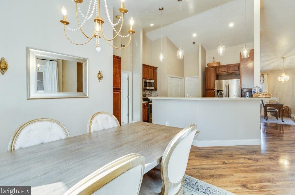 12115 Mitcheltree Ln, Owens VA  22485-4326 exterior