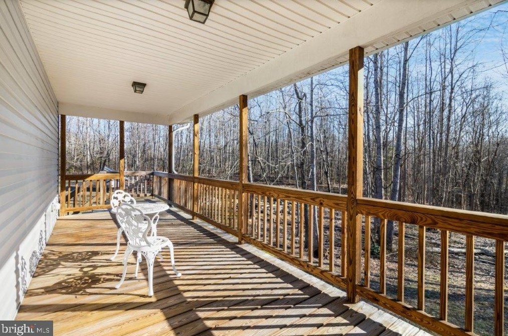 12115 Mitcheltree Ln, Owens VA  22485-4326 exterior