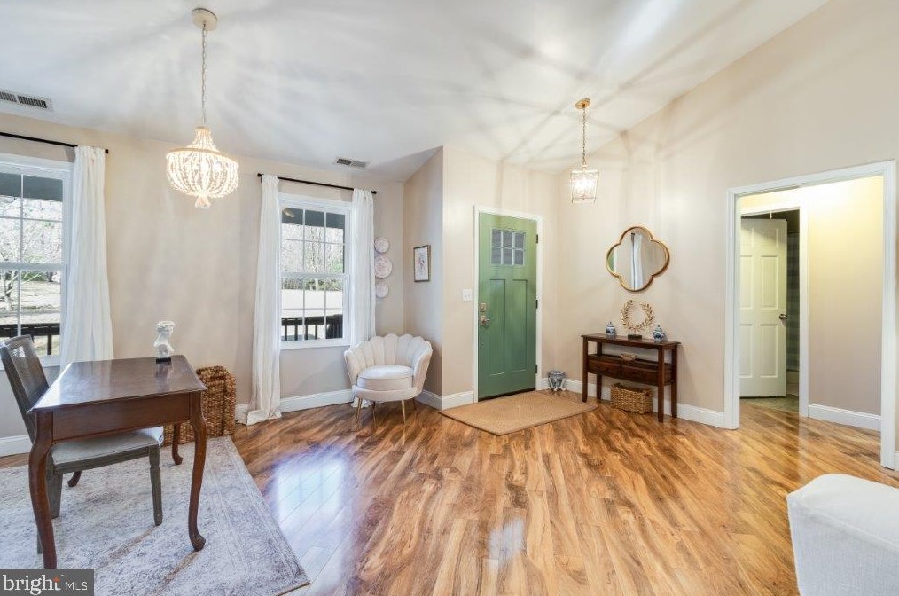 12115 Mitcheltree Ln, Owens VA  22485-4326 exterior