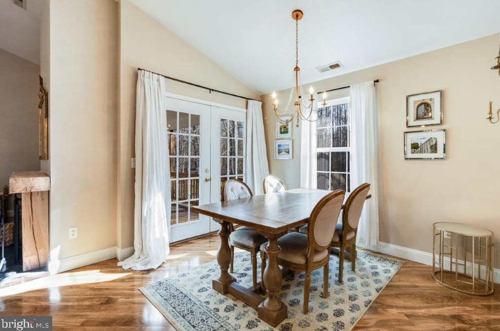 12115 Mitcheltree Ln, Owens VA  22485-4326 exterior