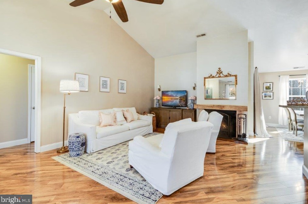 12115 Mitcheltree Ln, Owens VA  22485-4326 exterior