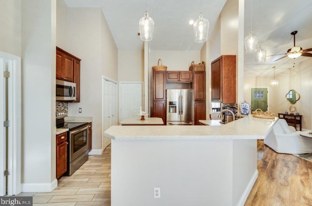 12115 Mitcheltree Ln, Owens VA  22485-4326 exterior