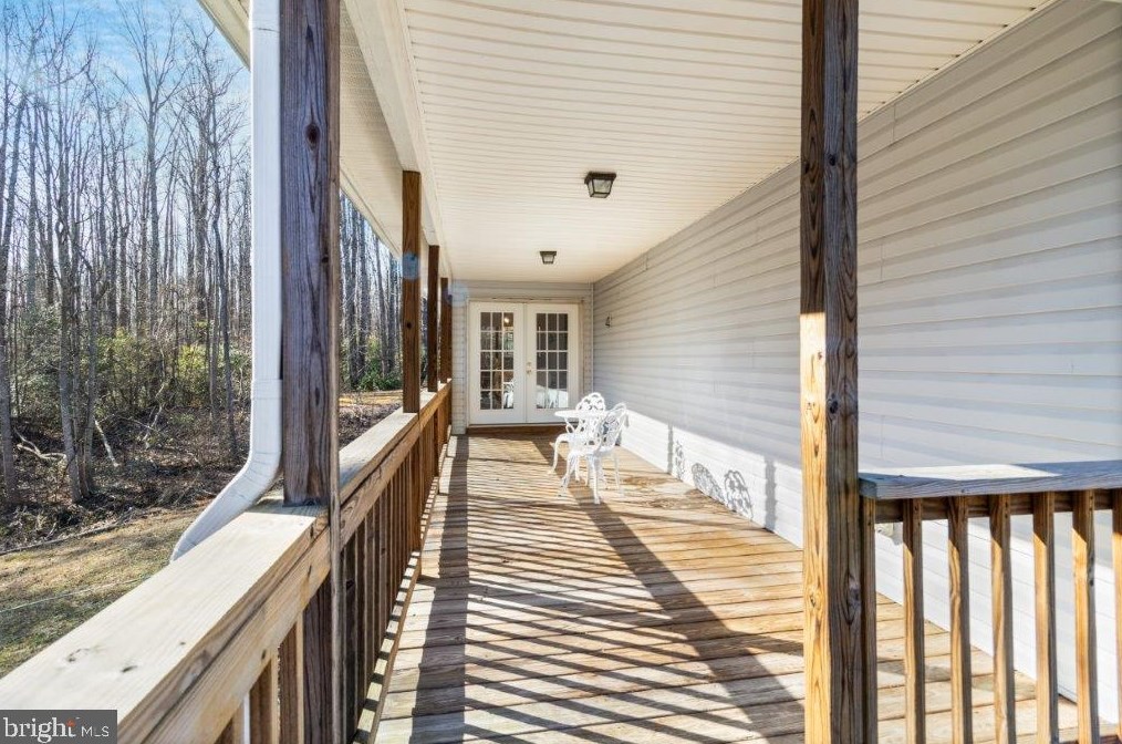 12115 Mitcheltree Ln, Owens VA  22485-4326 exterior