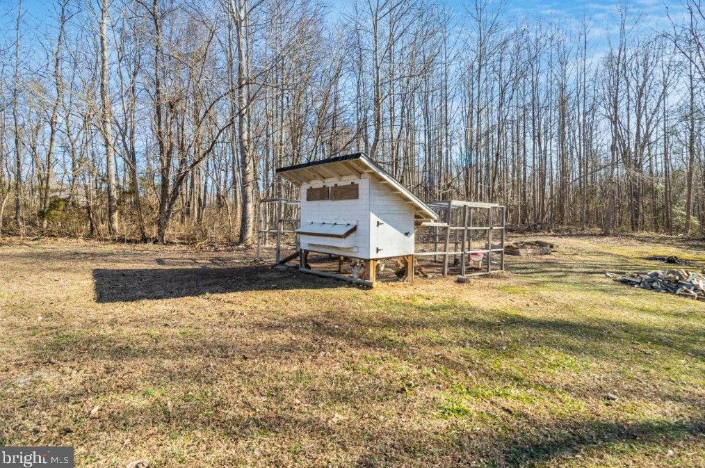 12115 Mitcheltree Ln, Owens VA  22485-4326 exterior