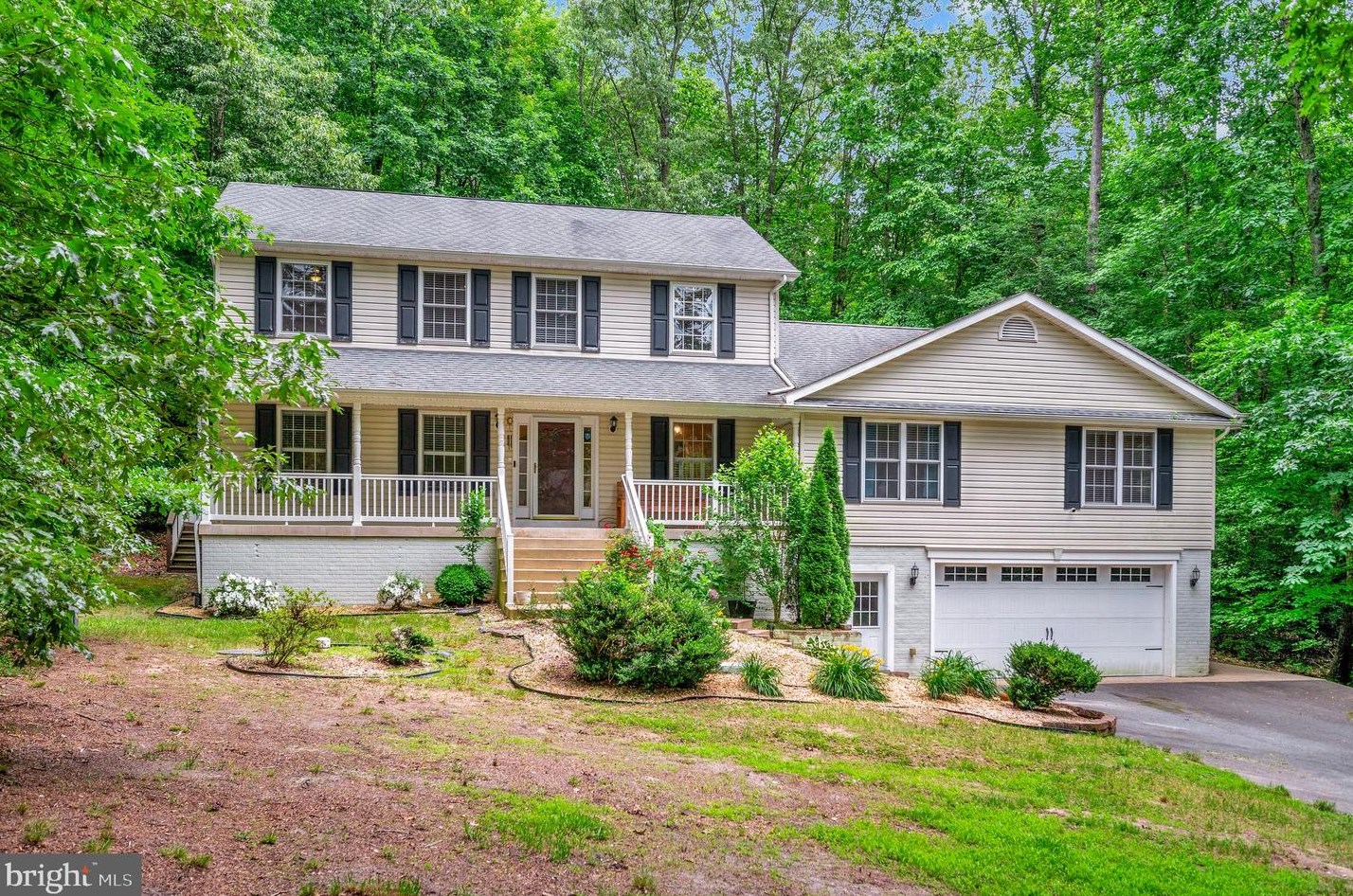 10067 Adams Dr, Owens, VA 22485
