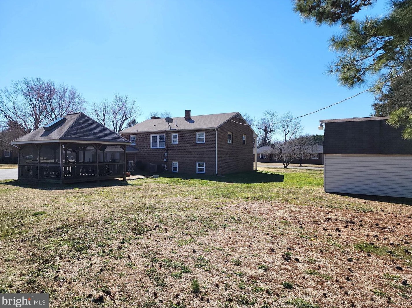 8253 Burrell Ln, Owens, VA 22485