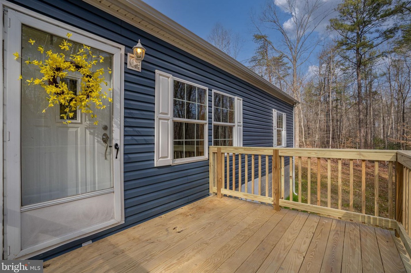13105 Thunder Rd, Owens, VA 22485