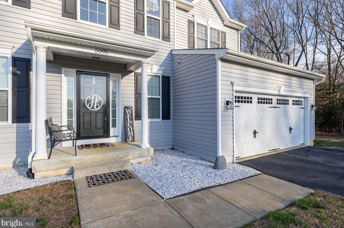 5095 Harvest Grove, Owens, VA 22485
