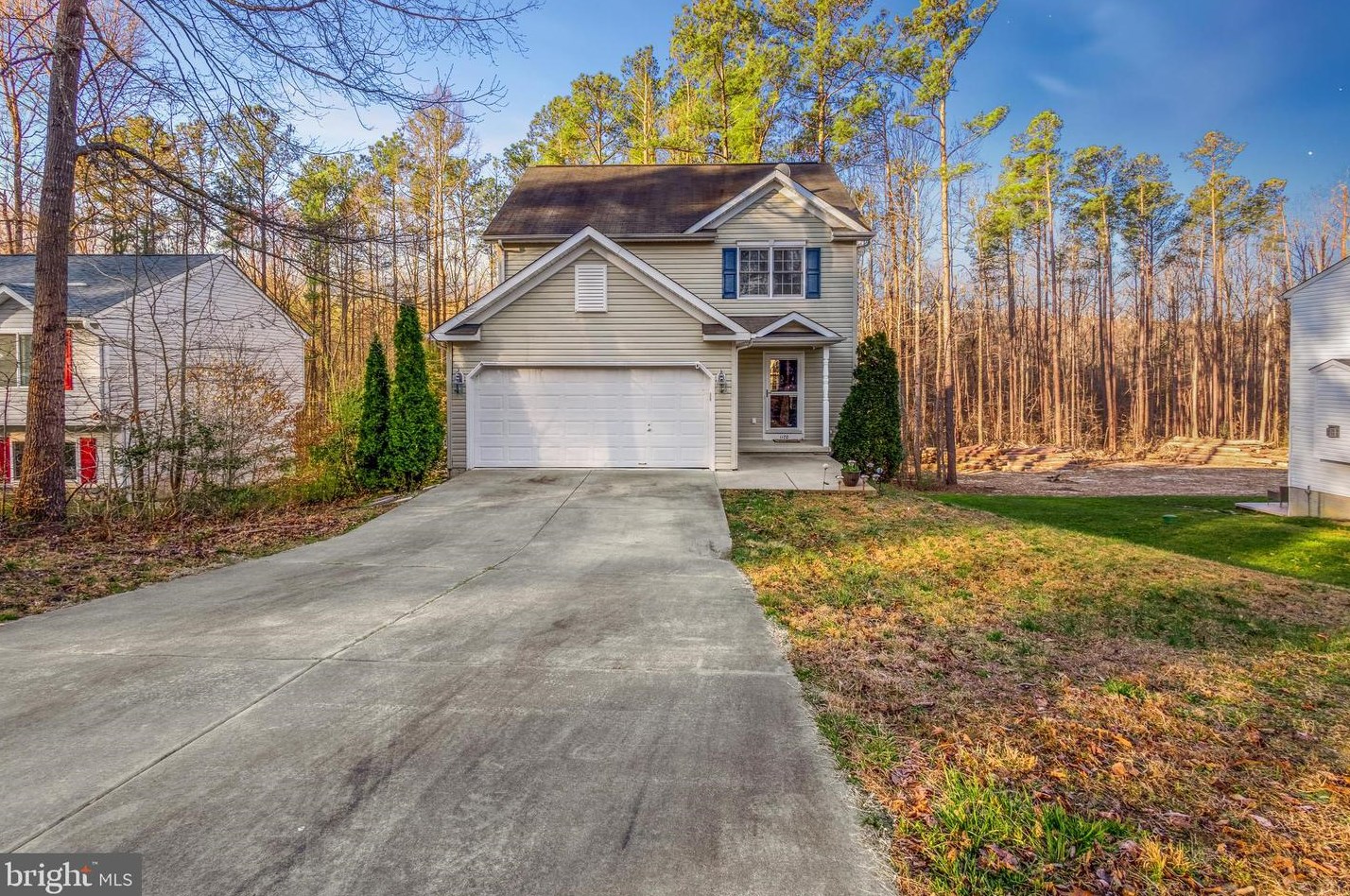 1170 Garner Dr, Owens, VA 22485-6763