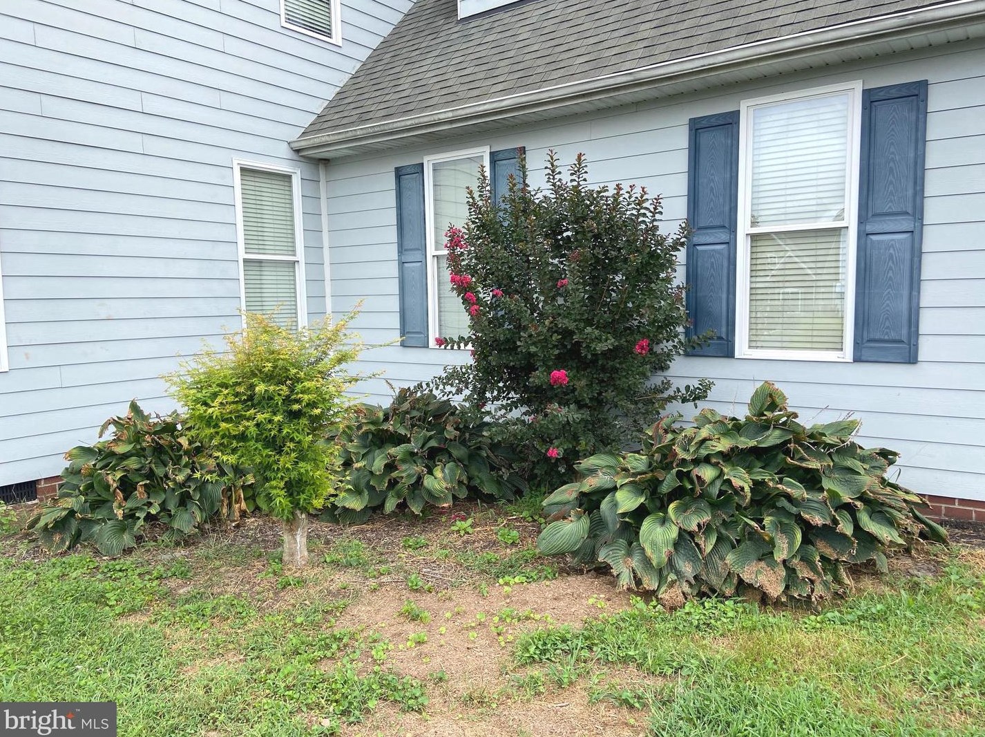 6037 Potomac Landing Dr, Owens VA  22485-7499 exterior