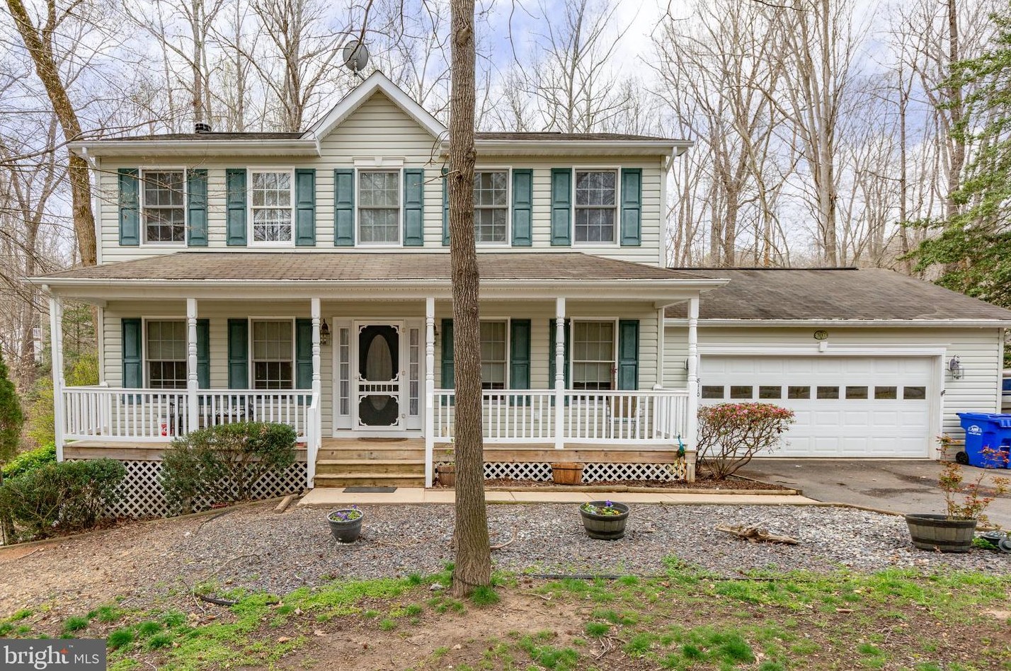 8110 Reagan Dr, Owens, VA 22485