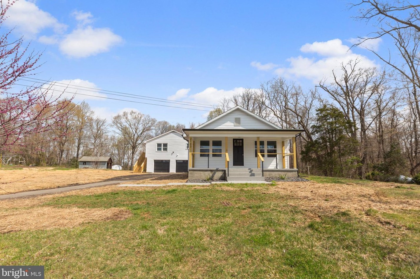 2143 Chapel Way, Owens, VA 22485-7615