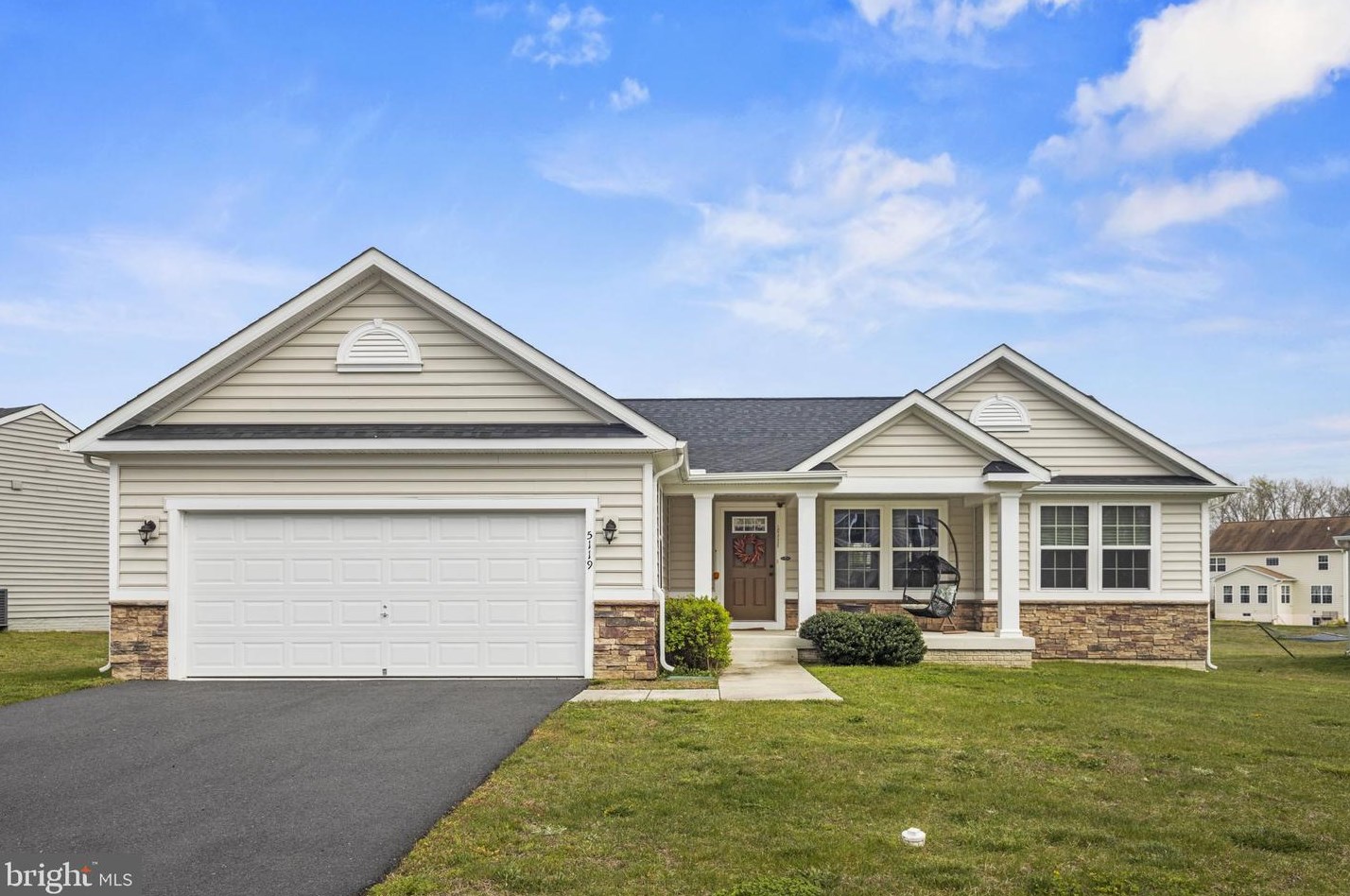 5119 Spinnaker Ln, Owens, VA 22485