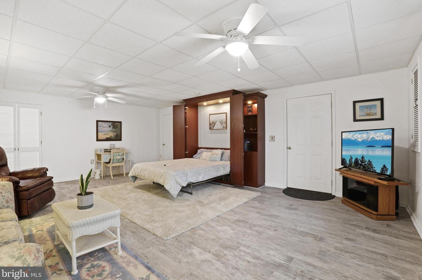 6117 Riverview Dr, Owens VA  22485-7494 exterior